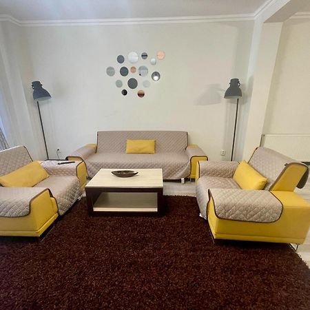 Enjoy Apartments - Spacious Retreat In Our Villa Cluj-Napoca Ngoại thất bức ảnh