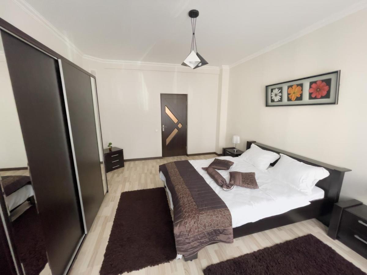 Enjoy Apartments - Spacious Retreat In Our Villa Cluj-Napoca Ngoại thất bức ảnh