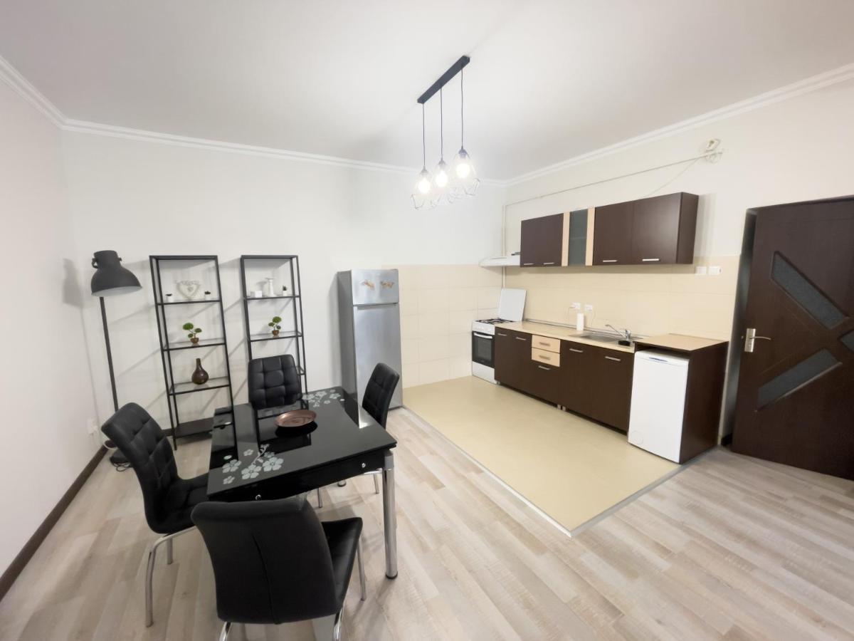 Enjoy Apartments - Spacious Retreat In Our Villa Cluj-Napoca Ngoại thất bức ảnh